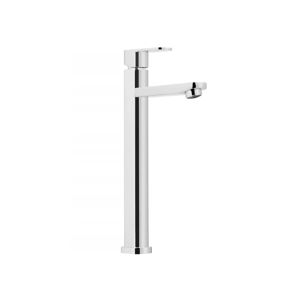 GPL0980 VITTA GRIFERIA TIVOLI ALTA FRIA CROMADO BRILL 29CM