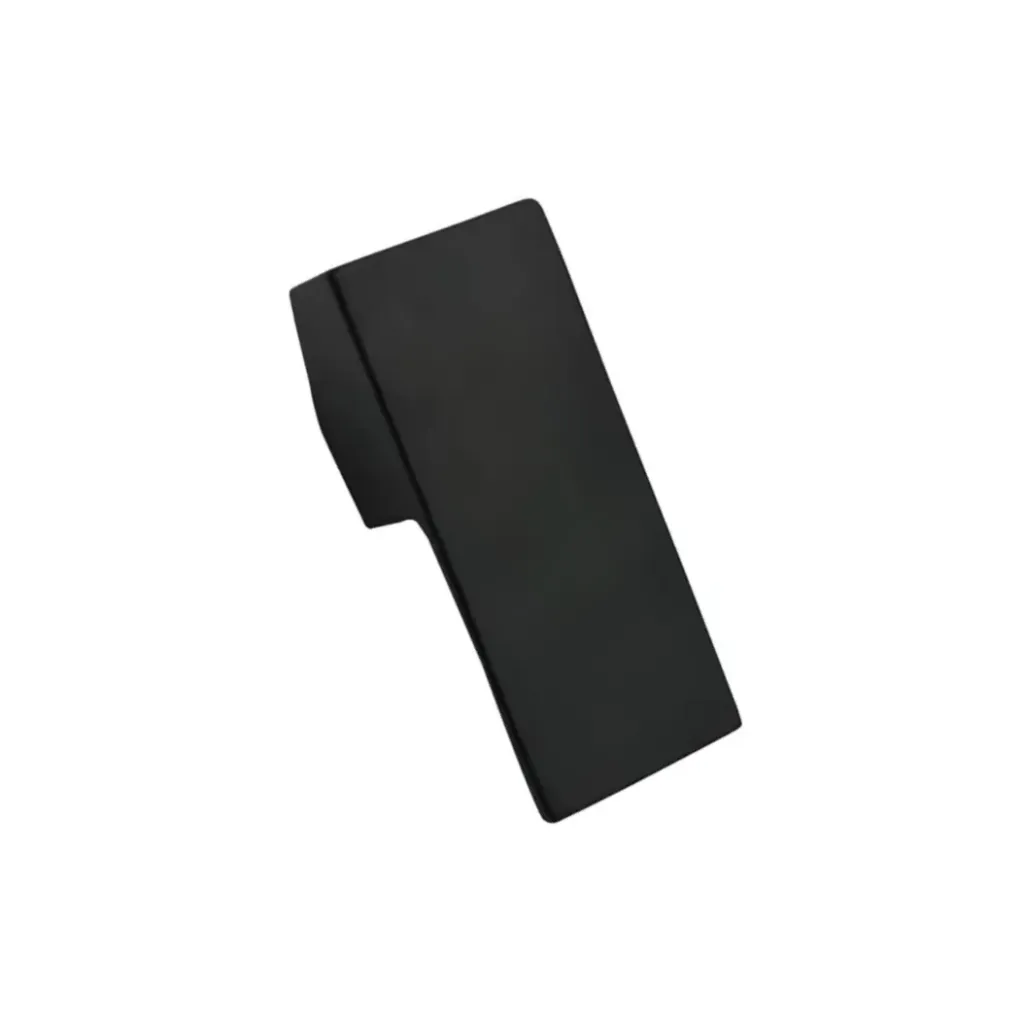 RPL0025 SM REPUESTO MANIJA P/GRIFERIA MONOMANDO NEGRO MATE C/TORN