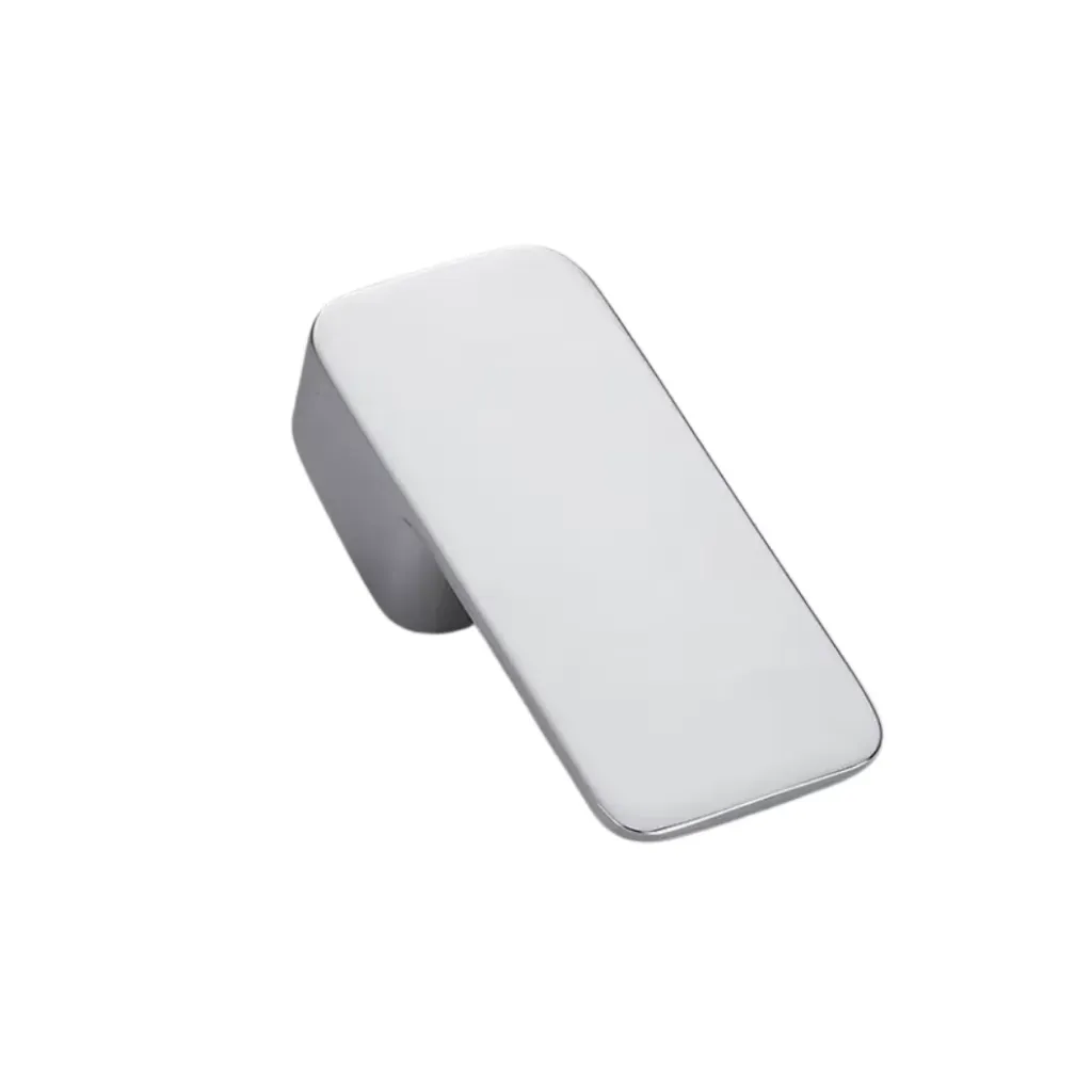 RPL0026 SM REPUESTO MANIJA P/GRIFERIA MONOMANDO CROMADO S/TORN