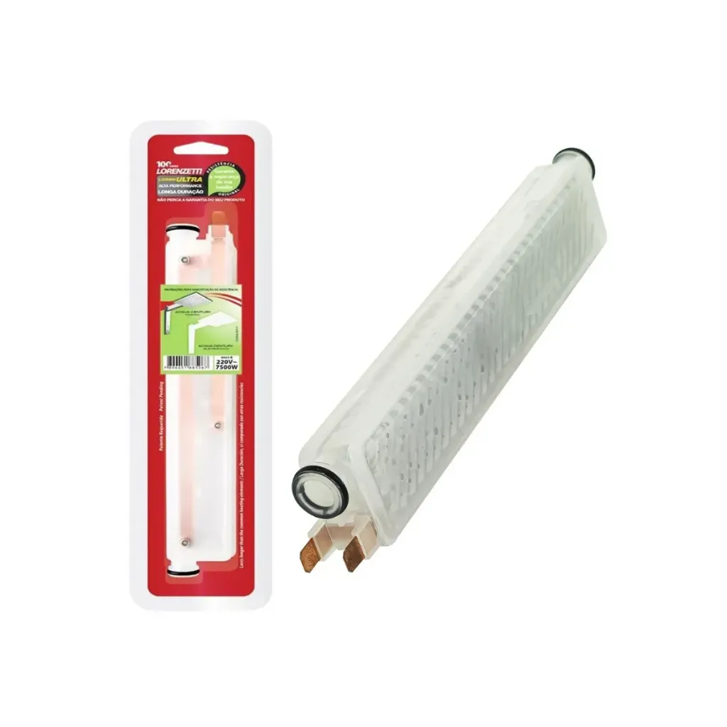 RPL0027 LORENZETTI RESISTENCIA AQCUA CENTURY ULTRA 110/220V