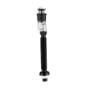 RPL0049 FIORI SIFON FLEX PREMIUM 1 1/4 NEGRO P/LAV C/ANTIOLORES
