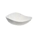 GPL0852 BEELEE LAVAMANOS PLASENCIA BLANCO OVAL 50CM SOBREP