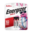 RPL0050 ENERGEIZER PILA AA (PAR) - MEDIANA