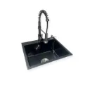 CMB0040 COMBO FREGADERO + GRIFERIA (GPL0152+GPL0780)