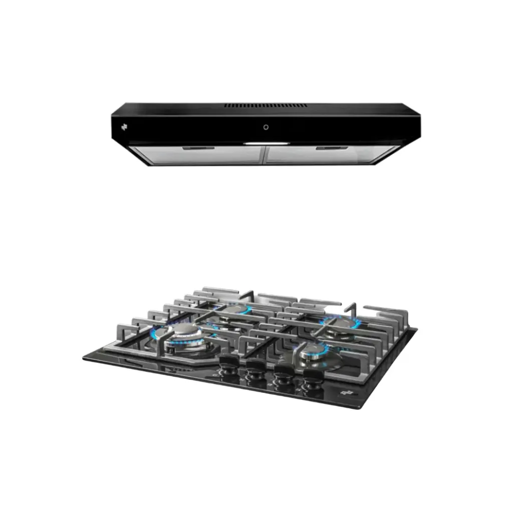 CMB0081 COMBO ENCIMERA + CAMPANA (GPL0509+GPL0333)