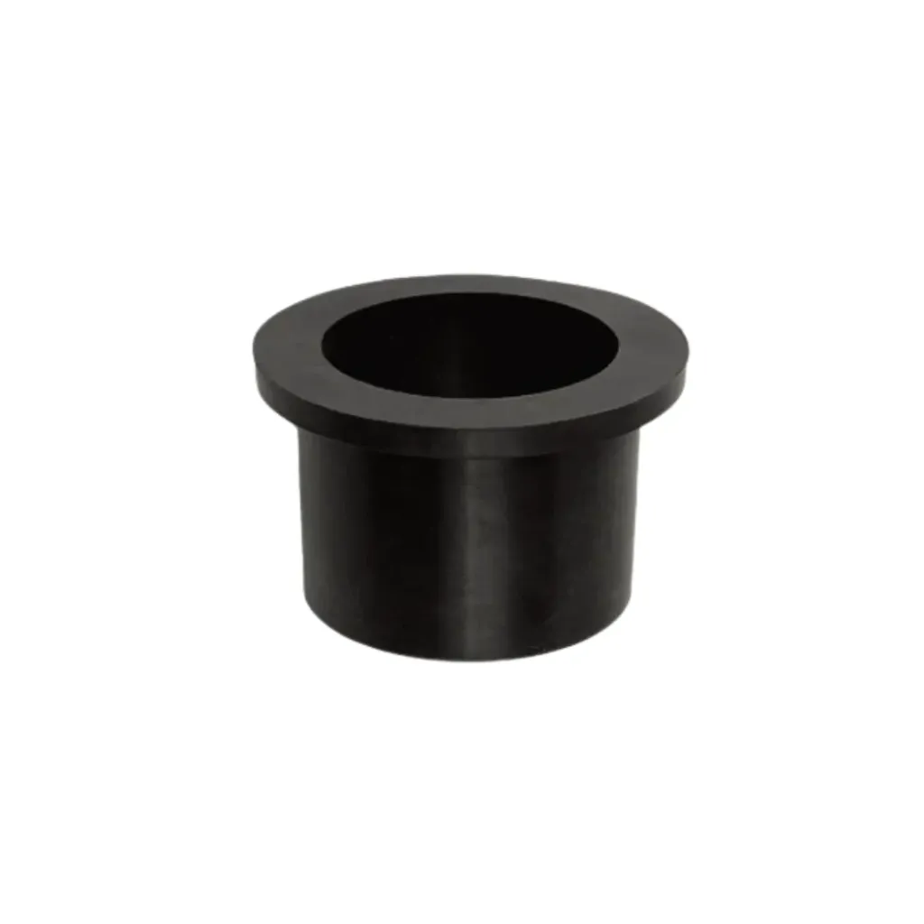 RPL0052 YETKA ADAPTADOR CAUCHO 75 A 50MM P/REJILLA LINEAL