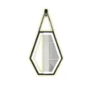 GPL1091 BEELEE ESPEJO ILUME ELITE WARM LIGHT 98X60 LUZ LED - (LUZ CALIDA)