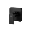 GPL1096 AKUA DUCHA MEZCL BERLIN MONOM NEGRO - BLACK (EC39B)