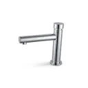 GPL1099 QSB GRIFERIA LOON MEDIA FRIA PUSH AUTOMATICO - RECTA QSBCSF18