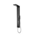 GPL0799 BEELEE COLUMNA DE DUCHA PREMIUM BLACKAURA - TORRE NEGRO