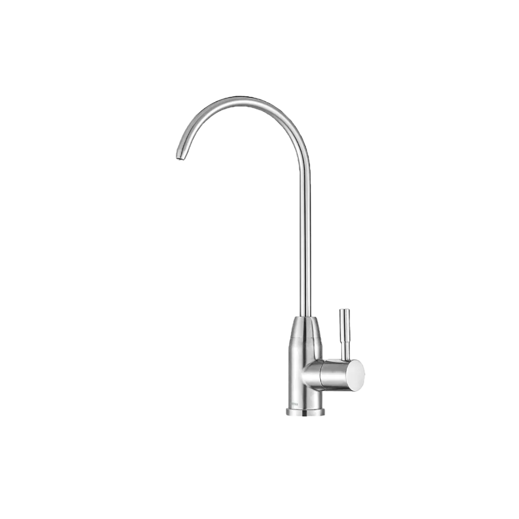 GPL1121 YETKA GRIFERIA PURIFICADOR FRIA NIQUELADO (125340ST)