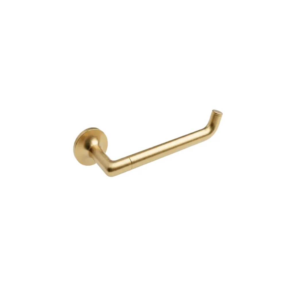 GPL1125 YETKA PAPELERA ROLLO DORADO CEPILLADO BAÑO 227 (4522705.GDV)