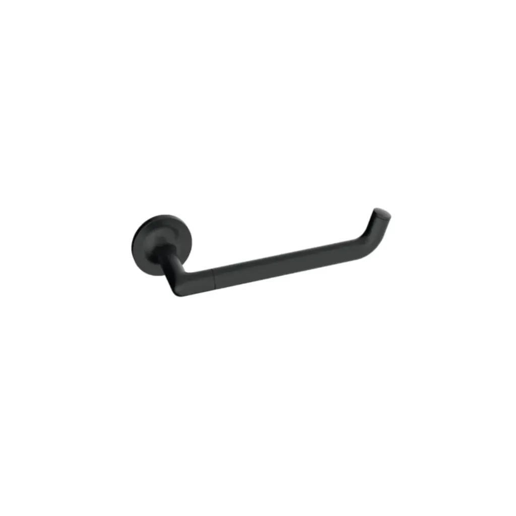 GPL1126 YETKA PAPELERA ROLLO NEGRO MATE BAÑO 227 (4522705.LK)