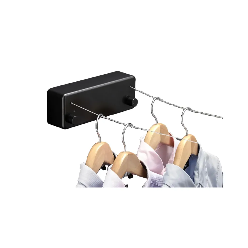 GPL1128 SM TENDERO DE ROPA 2 HILOS - 20KL 4.2 MTS