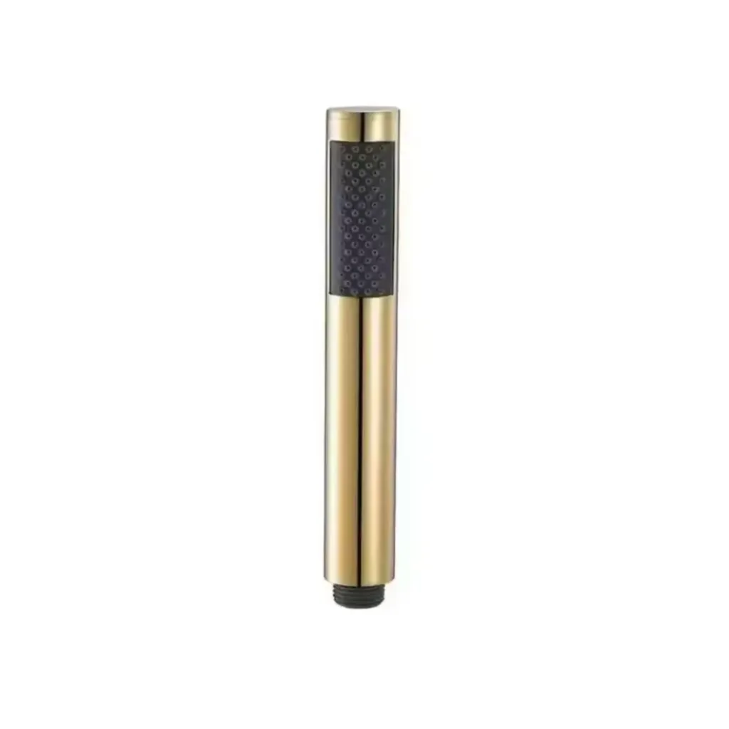 RPL0063 SM REPUESTO DUCHA DE MANO DORADO MATE - P/BIDET