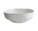 GPL1130 VITTA LAVAMANOS BATHI II CUADR BLANCO BRILL (38X38X15)CM